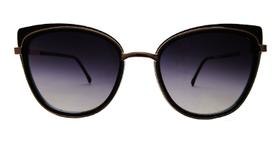 Óculos De Sol Feminino Estiloso Clássico Gatinho UV400