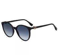 Óculos De Sol Feminino Fendi Ff0288/S 80708 5620 145