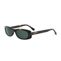 Óculos de Sol Feminino Fendi Retangular FE40183I-5356N
