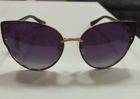 Óculos de sol feminino Óculos de sol feminino