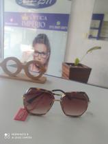 Óculos de sol feminino Óculos de sol feminino