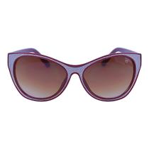 Óculos De Sol Feminino Gateado Acetato Mackage - Clarissa