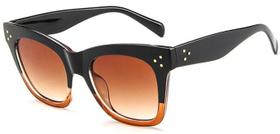 Óculos de Sol Feminino Gatinho Alta Qualidade Proteção Uv400