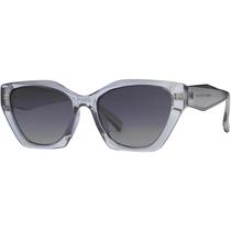 Óculos De Sol Feminino Gatinho Transparente Polarizado 2531 Óculos De Sol Feminino Gatinho Transparente Polarizado 2531
