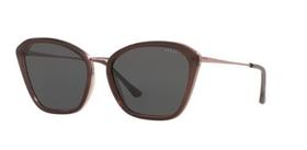 Óculos De Sol Feminino Grazi Massafera GZ4045 I451 55 Óculos De Sol Feminino Grazi Massafera GZ4045 I451 55