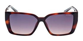 Óculos de Sol Feminino Guess Tartaruga