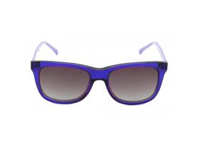 Óculos de Sol Feminino Infantil Jolie JO9002 H03 48-16 Violeta Rose floral Óculos de Sol Feminino Infantil Jolie JO9002 H03 48-16 Violeta Rose floral