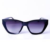 Óculos de Sol Feminino Jack Original Lê Belle + Case e Flanela