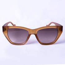 Óculos de Sol Feminino Jack Original Lê Belle + Case e Flanela Óculos de Sol Feminino Jack Original Lê Belle + Case e Flanela