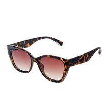 Óculos de Sol Feminino Kallblack moda verão estilo moderno