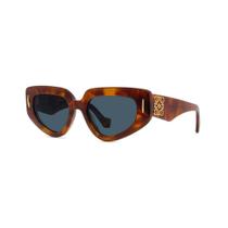 Óculos de Sol Feminino Loewe LW40160I 53V 51