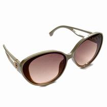 Óculos De Sol Feminino Luxo Premium uv400 Degrade + Estojo