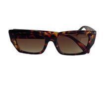 Óculos de Sol Feminino Mabel Lê Belle Óculos de Sol Feminino Mabel Lê Belle