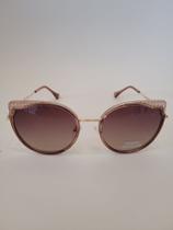 Óculos de sol feminino Óculos de sol feminino