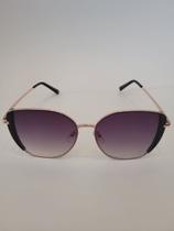 Óculos de sol feminino Óculos de sol feminino