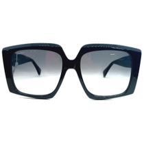 Óculos de Sol Feminino Max Mara logo6 SOL