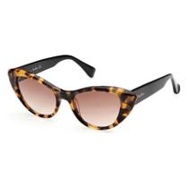 Óculos de Sol Feminino MaxMara LOGO10 MM0039 53F 51