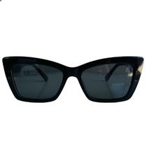 Óculos de Sol Feminino Naomi Le Belle Original Cor:Preto Óculos de Sol Feminino Naomi Le Belle Original Cor:Preto