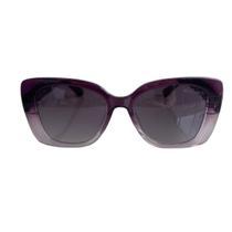 Óculos De Sol Feminino Naty Quadrado Grande Original Proteção UV Luxo Lê Belle