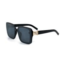 Óculos de Sol Masculino e Feminino Juliet Romeo Double XX Lentes Proteção  UV400 Acompanha Case - Use young store - Óculos de Sol - Magazine Luiza