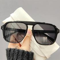 Óculos de Sol Feminino Oversized Vintage - Quadrado, Estilo Moderno e Tendência Óculos de Sol Feminino Oversized Vintage - Quadrado, Estilo Moderno e Tendência