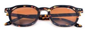 Óculos de Sol feminino OXXY OX-2712-C2 Marrom Demi Óculos de Sol feminino OXXY OX-2712-C2 Marrom Demi