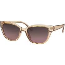 Óculos de Sol Feminino Polarizado Original Casual Quadrado VH