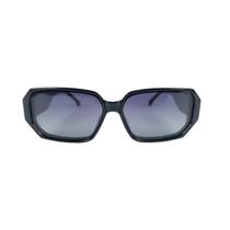 Óculos de Sol Feminino Polarizado Preto UV400 Pistache M68