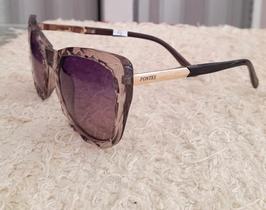 Óculos de sol feminino Óculos de sol feminino