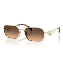 Óculos de Sol Feminino Prada Irregular PRA51S-ZVN50C 58 Óculos de Sol Feminino Prada Irregular PRA51S-ZVN50C 58