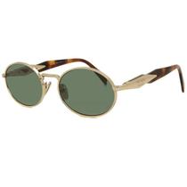 Óculos de Sol Feminino Prada Oval PR65ZS-ZVN70L 55