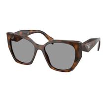 Óculos de Sol Feminino Prada PR19ZS-20D50Q 55 Óculos de Sol Feminino Prada PR19ZS-20D50Q 55