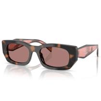 Óculos de Sol Feminino Prada PRB05S-23A60B 53 Óculos de Sol Feminino Prada PRB05S-23A60B 53