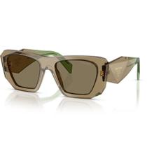 Óculos de Sol Feminino Prada PRB18S-29E90F 53