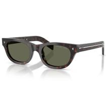 Óculos de Sol Feminino Prada PRC09S-17N03R 51 Quadrado