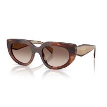 Óculos de Sol Feminino Prada PRD02S-00K10S 53 Gatinho Óculos de Sol Feminino Prada PRD02S-00K10S 53 Gatinho