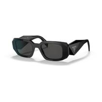 Óculos de Sol Feminino Prada Preto SPR 17W 1AB-5S0 49 Óculos de Sol Feminino Prada Preto SPR 17W 1AB-5S0 49