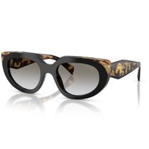 Óculos de Sol Feminino Prada Redondo PRD02S-0CD80L 53
