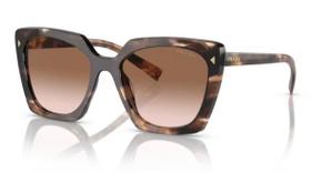 Óculos de Sol Feminino Prada SPR23Z 07R-0A6 54 Óculos de Sol Feminino Prada SPR23Z 07R-0A6 54