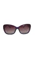 Óculos de sol Feminino Preto