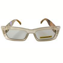 Óculos De Sol Feminino - Proteção Uv400 - G.a.z - Haia
