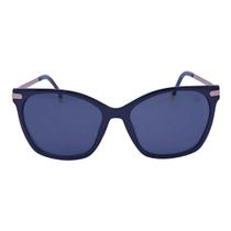 Óculos De Sol Feminino Quadrado Gateado Acetato Mackage - Bell