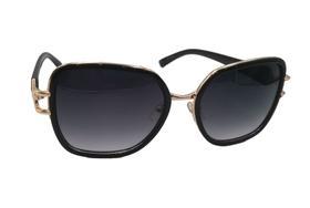 Óculos De Sol feminino Quadrado luxo Grande Classico Largo Óculos De Sol feminino Quadrado luxo Grande Classico Largo