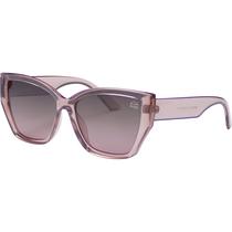 Óculos De Sol Feminino Quadrado Polarizado Original Luxo Vh