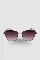Óculos de Sol Feminino Quadrado Preto Duchess Óculos de Sol Feminino Quadrado Preto Duchess
