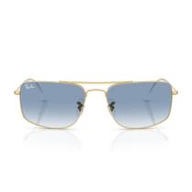 Óculos de Sol Feminino Ray Ban Explorer III RB3779-001/3F 56