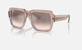 Óculos De Sol Feminino Ray-Ban Magellan RB4408 6727/8Z 54 Óculos De Sol Feminino Ray-Ban Magellan RB4408 6727/8Z 54