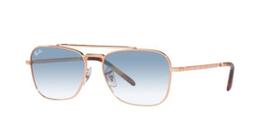 Óculos de Sol Feminino Ray-Ban New Caravan RB3636 9202/3F 58