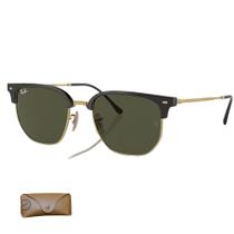 Óculos De Sol Feminino Ray Ban New ClubMaster RB4416 60131 5320