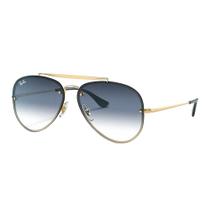 Óculos de Sol Feminino Ray-Ban RB 3584-N 9140/0S 58